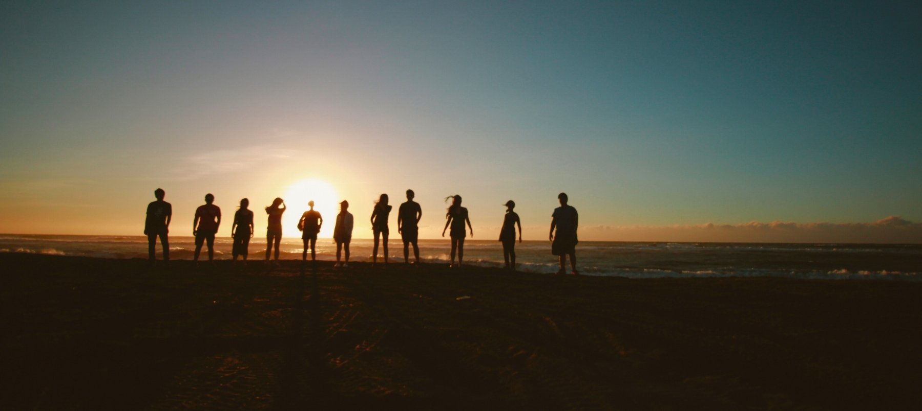 The First Week of Change Begins